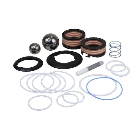 Bedford Precision Parts Bedford Precision Xtreme 290cc - TFE/PE - Replacement for Graco 25D-262 20-3442